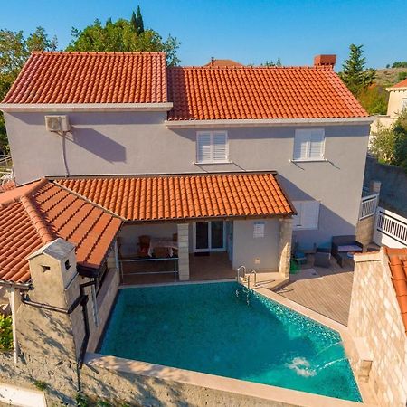 Holiday Home Trojkovic Dubrovnik Ngoại thất bức ảnh