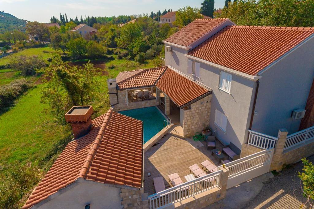 Holiday Home Trojkovic Dubrovnik Ngoại thất bức ảnh