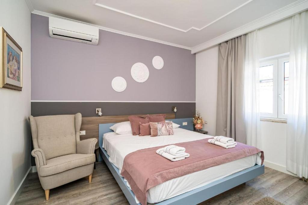 Holiday Home Trojkovic Dubrovnik Ngoại thất bức ảnh