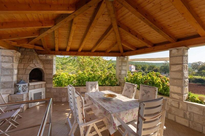 Holiday Home Trojkovic Dubrovnik Ngoại thất bức ảnh